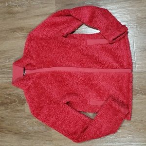 (M) Mountain Equipment CO-OP MEC Teddy Plush Athleisure Outdoor Hiking Polartech